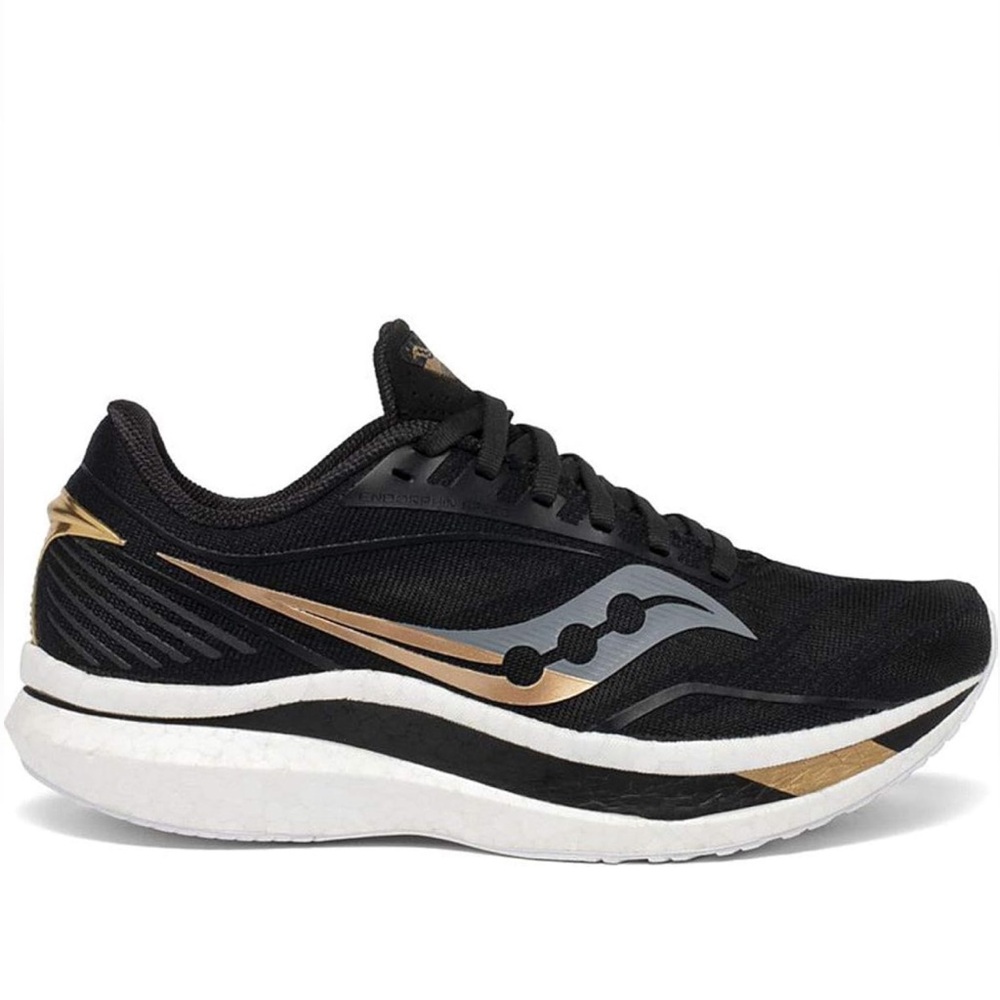 Saucony endorphin speed